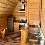 U Krysi Apartamento Witów