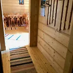 Apartamento U Krysi *