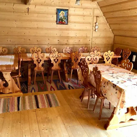 U Krysi Apartment Witow (Tatra)