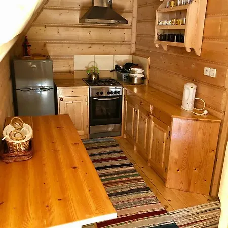 U Krysi Apartment