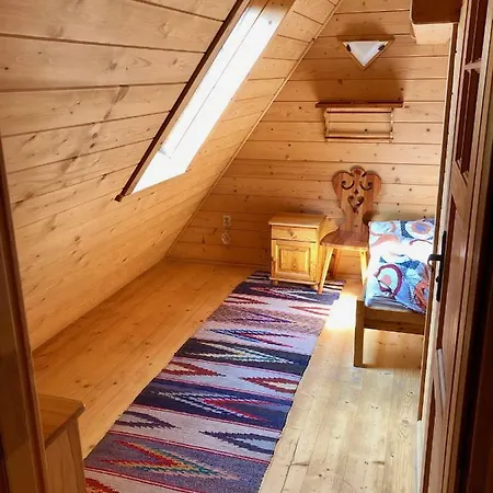 U Krysi Apartament