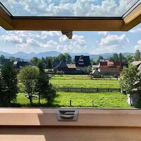 Apartament U Krysi