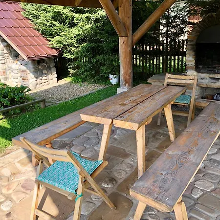 U Krysi * Witow (Tatra)