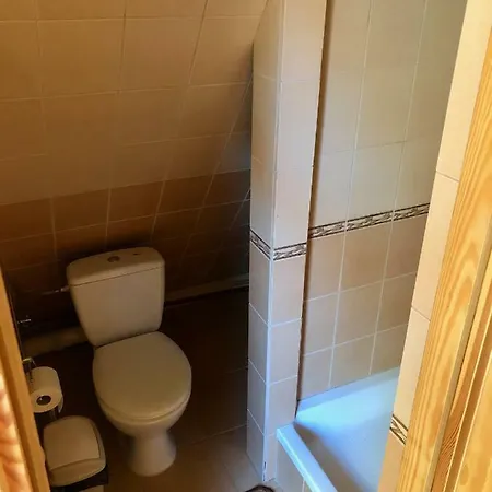 Apartment U Krysi