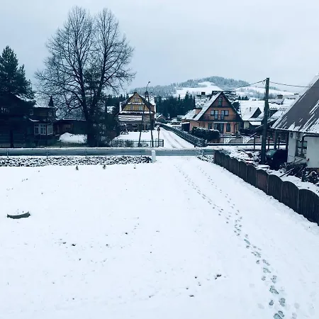 Διαμέρισμα U Krysi