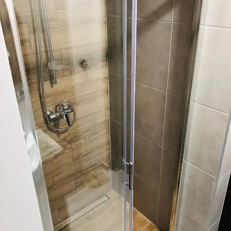 U Krysi Διαμέρισμα