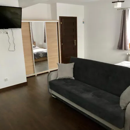 U Krysi Apartment