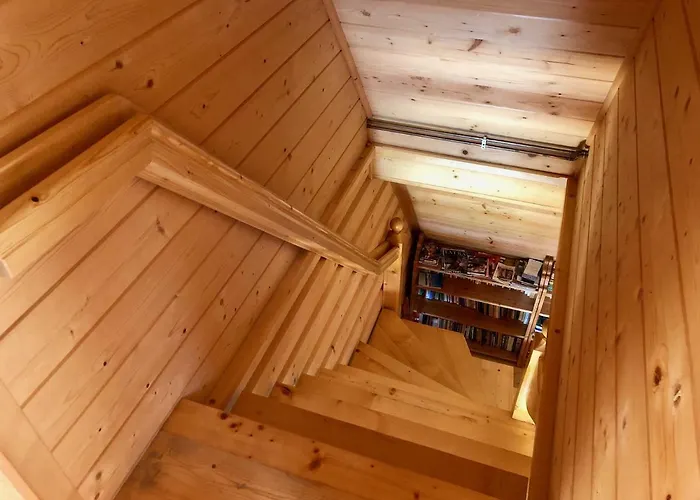 U Krysi Apartment Witów